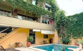 House Park Boutique - Casa de Huéspedes